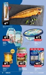 Zakupy pełne smaku – Netto