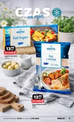 Zakupy pełne smaku – Netto