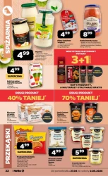 Покупки зі смаком - Netto