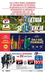 Zakupy pełne smaku – Netto