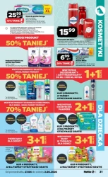 Zakupy pełne smaku – Netto