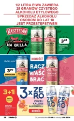 Zakupy pełne smaku – Netto