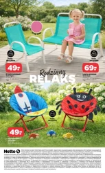 Hity do domu i ogrodu – Netto