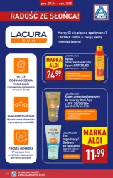 Щодня вигідні покупки за хорошою ціною - Aldi