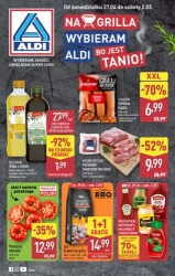 Розумні покупки для всіх - Aldi