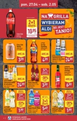 Sprytne zakupy dla każdego – Aldi