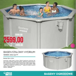 Ogród pełen kazji - Abra