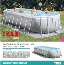 Ogród pełen kazji - Abra