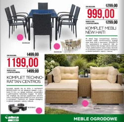 Ogród pełen kazji - Abra