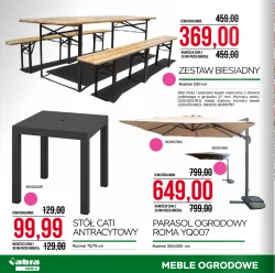 Сад, повний проповідей - Абра