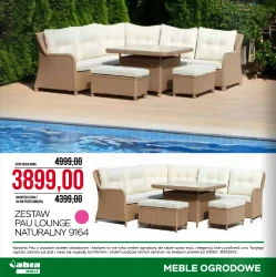 Сад, повний проповідей - Абра