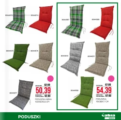 Ogród pełen kazji - Abra