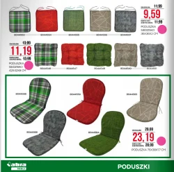 Сад, повний проповідей - Абра