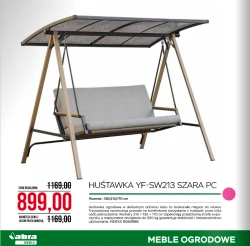 Ogród pełen kazji - Abra