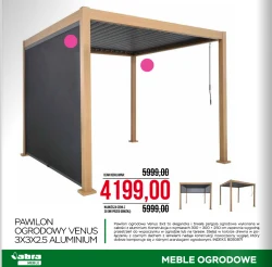 Сад, повний проповідей - Абра