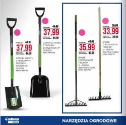 Ogród pełen kazji - Abra