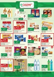 Smacznie i bez kompromisów - Delikatesy CEZAR