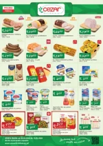 Smacznie i bez kompromisów - Delikatesy CEZAR