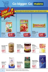 Hurtowe ceny dla każdego - Makro Cash&Carry