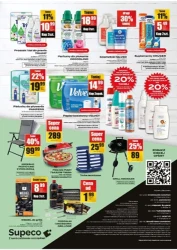 Z nami codziennie oszczędnie! - Supeco