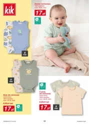 O wieeele więcej rodzinnej radości! - KiK