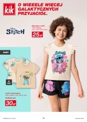 O wieeele więcej rodzinnej radości! - KiK