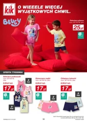 O wieeele więcej rodzinnej radości! - KiK