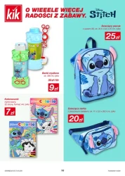 O wieeele więcej rodzinnej radości! - KiK