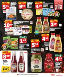 Majówkowe hity cenowe - Topaz