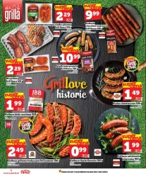 Majówkowe hity cenowe - Topaz