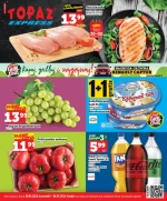 Najlepsze wybory na majówkę - Topaz