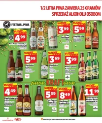 Majówkowe hity cenowe - Topaz