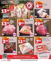 Majówkowe hity cenowe - Topaz