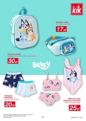 O wieeele więcej rodzinnej radości! - KiK