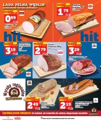 Majówkowe hity cenowe - Topaz