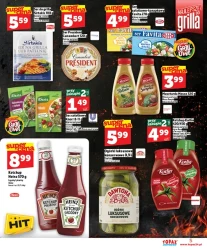 Najlepsze wybory na majówkę - Topaz