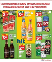 Najlepsze wybory na majówkę - Topaz