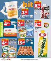 Majówkowe hity cenowe - Topaz