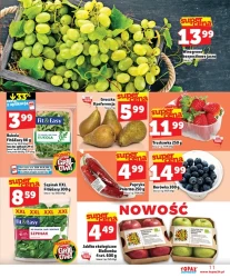 Najlepsze wybory na majówkę - Topaz