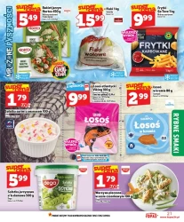 Majówkowe hity cenowe - Topaz