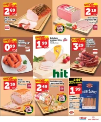 Najlepsze wybory na majówkę - Topaz