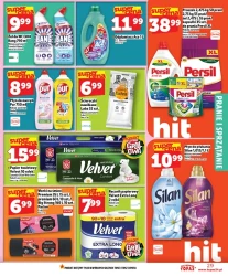 Majówkowe hity cenowe - Topaz