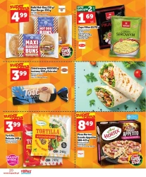 Najlepsze wybory na majówkę - Topaz