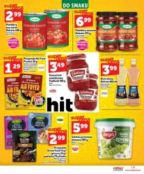 Najlepsze wybory na majówkę - Topaz