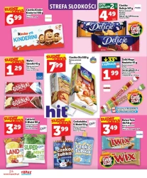 Najlepsze wybory na majówkę - Topaz