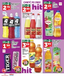 Najlepsze wybory na majówkę - Topaz