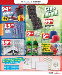 Najlepsze wybory na majówkę - Topaz