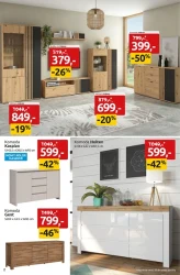 Весняні знижки для дому - Чорний Червоний Білий