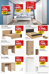 Wiosenne okazje do domu - Black Red White