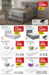 Wiosenne okazje do domu - Black Red White